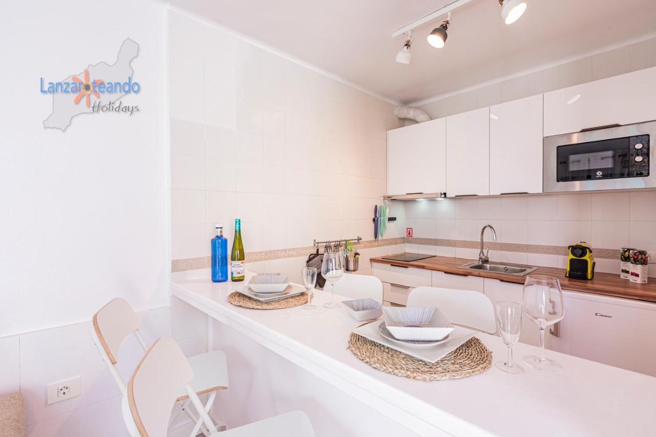 Vivienda Vacacional Casa Evy Пуерто дел Кармен Екстериор снимка