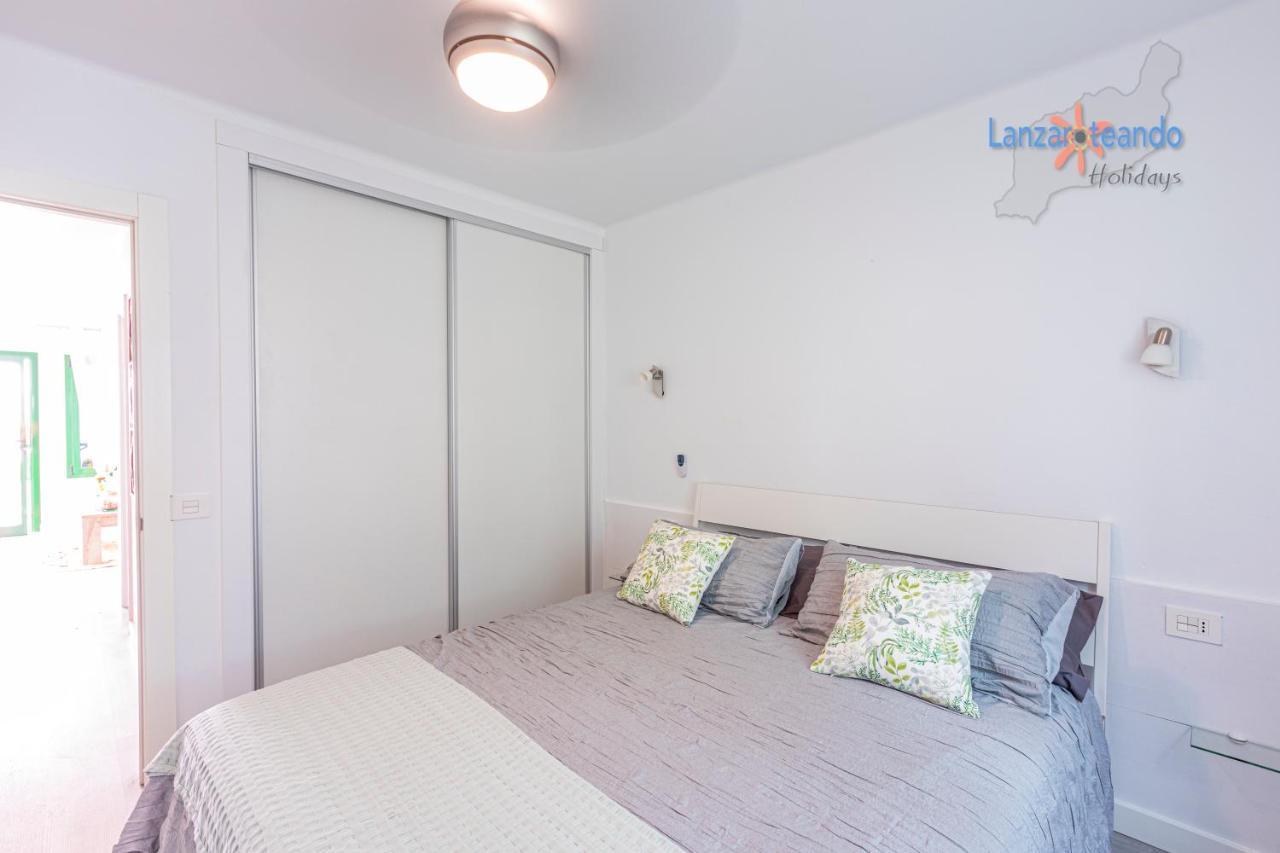 Vivienda Vacacional Casa Evy Пуерто дел Кармен Екстериор снимка