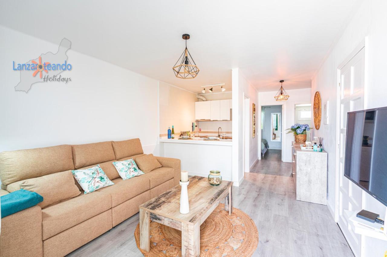 Vivienda Vacacional Casa Evy Пуерто дел Кармен Екстериор снимка