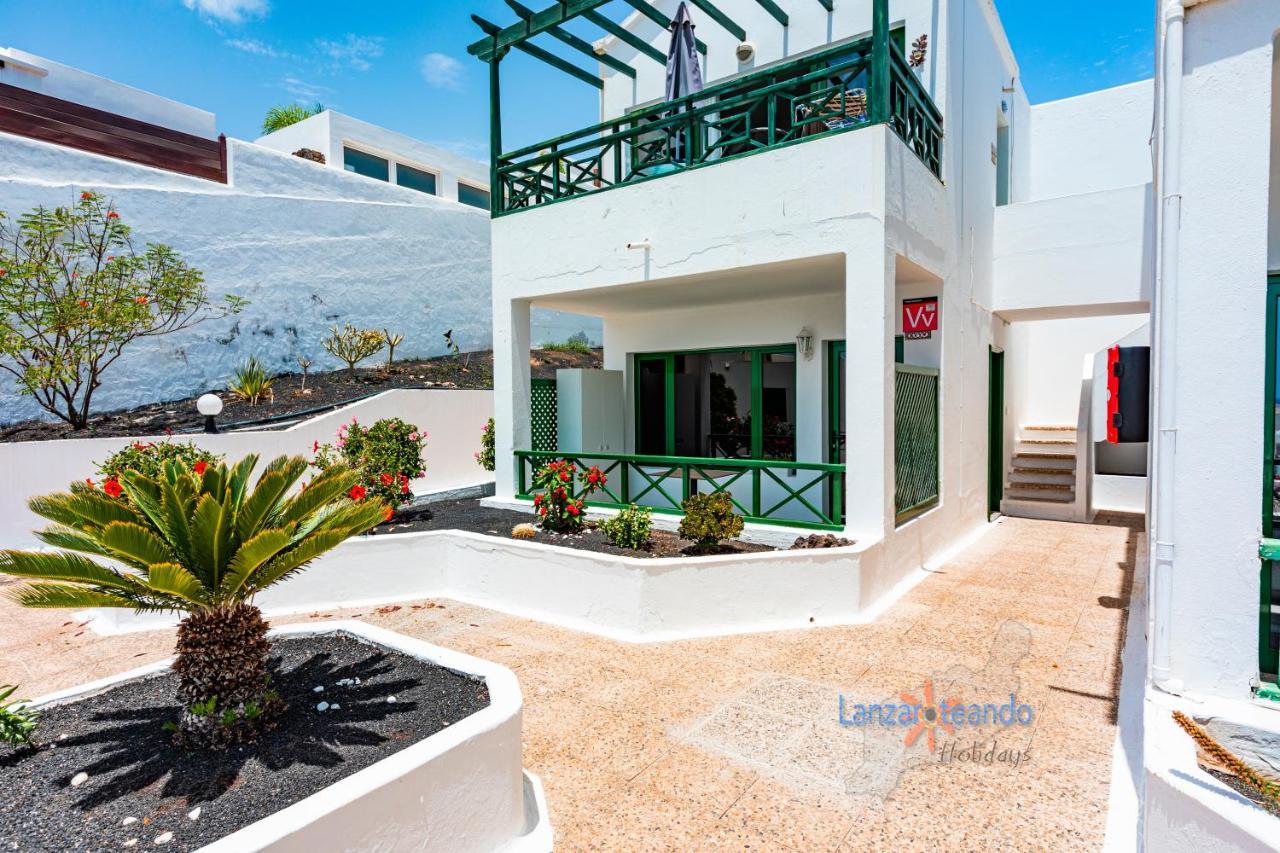 Vivienda Vacacional Casa Evy Пуерто дел Кармен Екстериор снимка