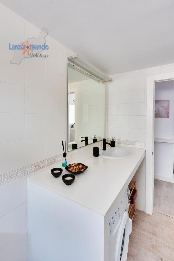 Vivienda Vacacional Casa Evy Пуерто дел Кармен Екстериор снимка