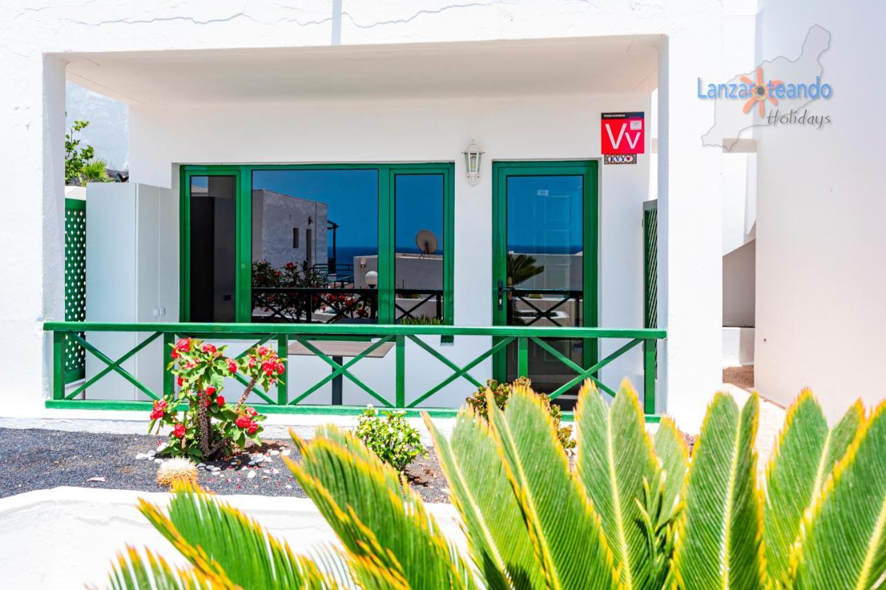 Vivienda Vacacional Casa Evy Пуерто дел Кармен Екстериор снимка